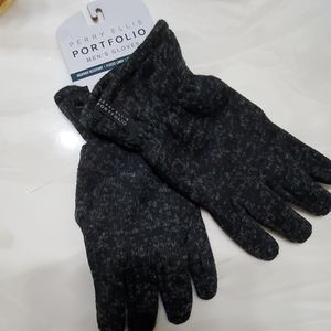 Perry Ellis Gloves XL
